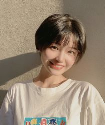 -Hello Lady发型设计