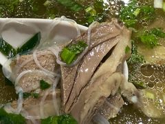 -长安后宰门水盆羊肉(新都心店)