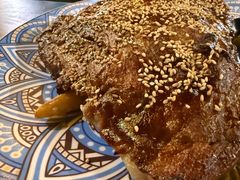 -Famous肥猫墨西哥音乐餐吧(五棵松华熙LIVE店)