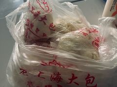 -老上海大包(四川北路店)
