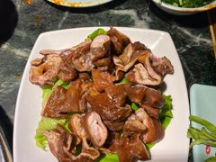 -潮辣重庆火锅(二七万达店)