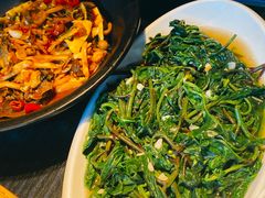 -甘家界牌柠檬鸭(青山店)