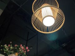 大堂-赤宴·川菜(玉林店)
