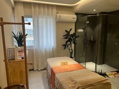 -瑶舍头疗·瑶浴·芳香热石SPA(五洲国际店)