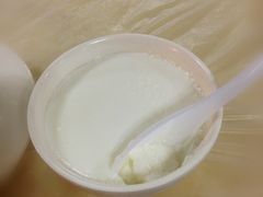 酸奶-维吾尔餐厅(宜山路店)