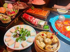 -吼堂老火锅(太古里总店)