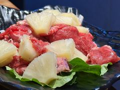 -吉志烤肉(太原总店)