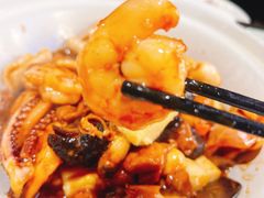 -逢春菜馆天津菜(胜利路店)