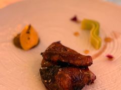 -九献·创意菜(亮马河饭店)