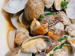 -华盛丰温州大排档(东三环南路店)