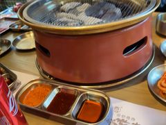 -西塔老太太泥炉烤肉(双井店)