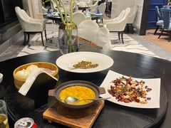 -翠湖宾馆·中餐厅