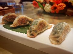 -红燕阁·中餐厅·粤式早茶·海南特色菜(红燕堂酒店)