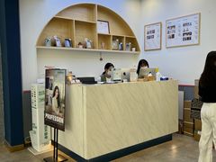 -海马体照相馆(广州新世界云门New park店)