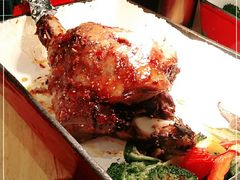 -视界美食自助餐厅·石家庄希尔顿酒店