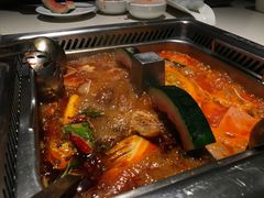 -海底捞火锅(万丰桥店)