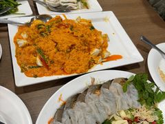 -建兴酒家(班塔通分店)