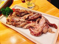 -喜来稀肉(北外滩白玉兰广场店)