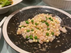 -洋洋中餐馆·SINCE 1997(信投店)