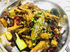 -小民大排档(马场角横路店)