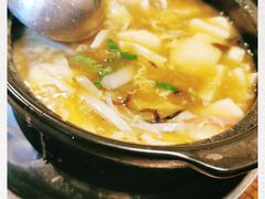 -大胡子海鲜·天津菜·砂锅烧烤(五大道创始店)