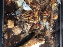 -炉鱼(平湖八佰伴店)