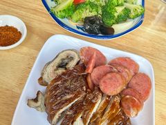 -长香源葫芦头梆梆肉(开通巷店)