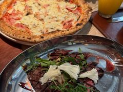 -Mammamia意大利餐厅(阳春巷店)