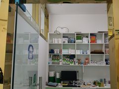 -汪喵宠物医院·骨科心脏影像·犬猫急重症ICU诊疗中心(成华分院)