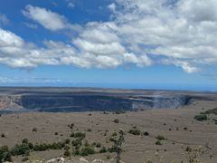 -夏威夷火山国家公园