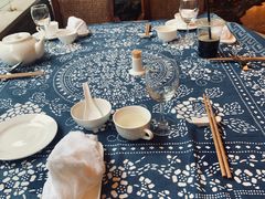 -姚江春中餐厅·太平洋大酒店