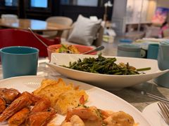 -星漠亲子餐厅•有机食材•儿童游乐