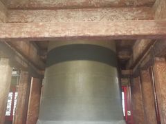 -大钟寺古钟博物馆