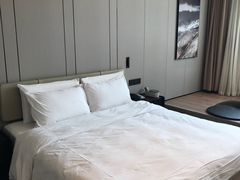 -西安大雁塔科技大学地铁站亚朵酒店