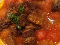 -相约·羊村小馆非遗手抓肉(七一酱园店)