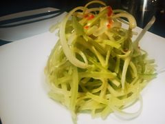 -高第街56号餐厅(银座商城玉函店)