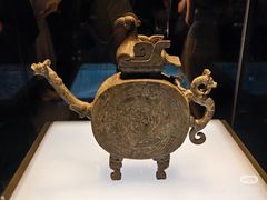 -陕西历史博物馆