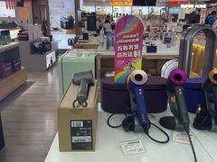 -利群商厦(台东店)