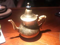 -楼兰新疆主题餐厅(苏州中心店)