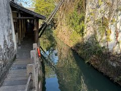 -乌镇东栅景区