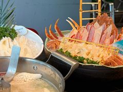 -打酱友•斑鱼海鲜粥火锅(吴桥店)