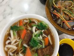 -太原面食店(解放路店)