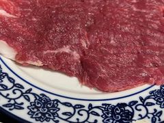 -裕德孚·非遗手切涮羊肉(东直门内大街店)