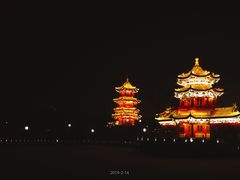 -迎泽公园