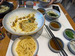 -馋三尺蟹粉小笼(人民广场店)