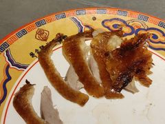 -邑金陵北京烤鸭店·现炒家常菜(ITC MALL店)
