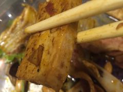 -拿渡麻辣香锅(和谐广场店)