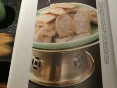 菜单-北平盛世·新京菜·北京烤鸭(劲松店)