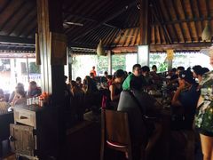 -Pundi Pundi Restaurant