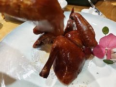 -粤色·老广州茶餐厅(河南商会大厦店)